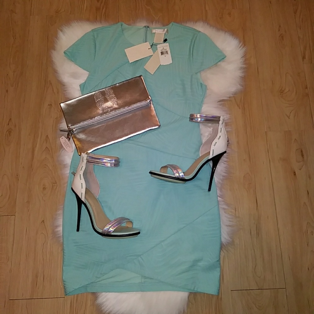 MM Couture dress